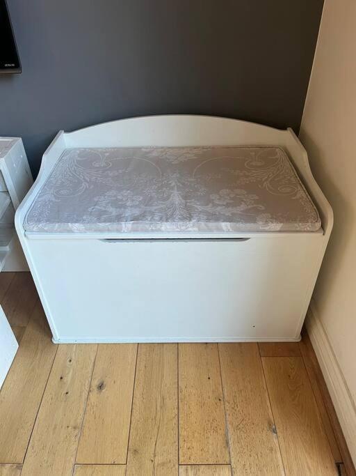 Holiday home Classy Family House-gym-free Parking-train Station Exeter
