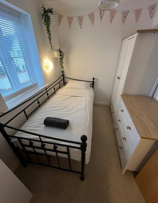 Classy Family House-gym-free Parking-train Station Holiday home Exeter